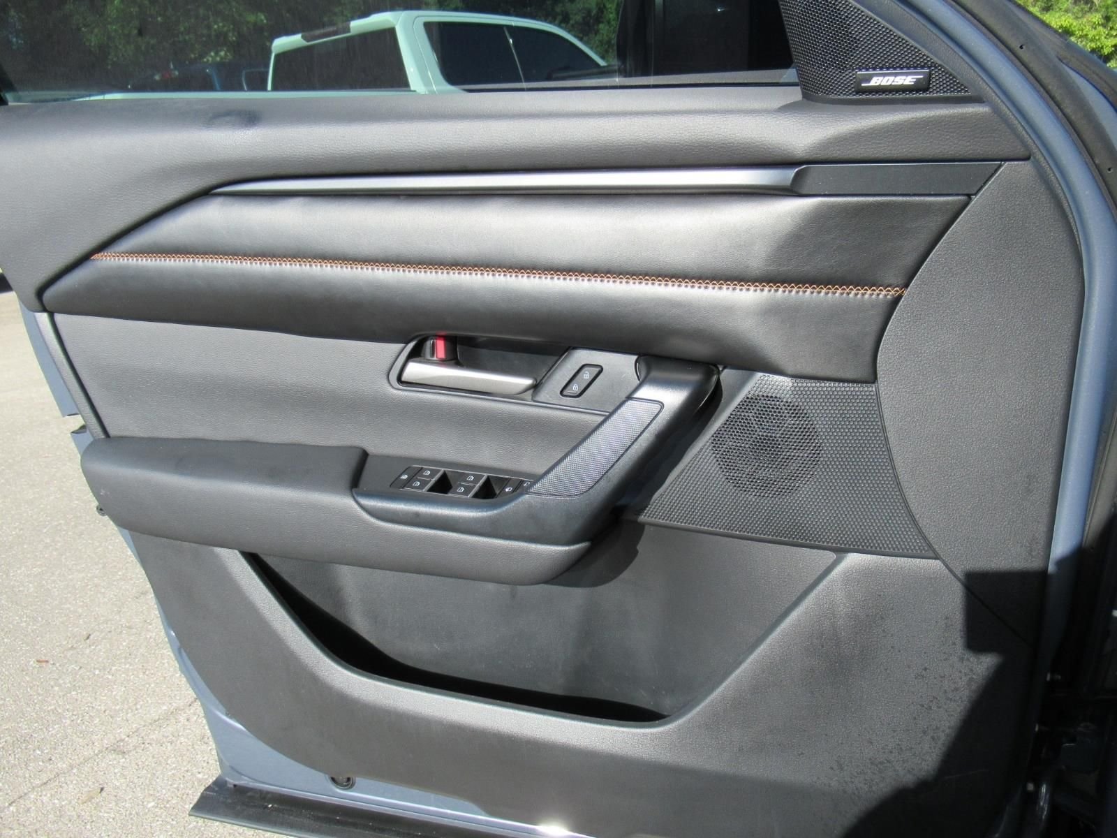 Used 2024 Gray Mazda 2.5 Turbo Premium Package image 22