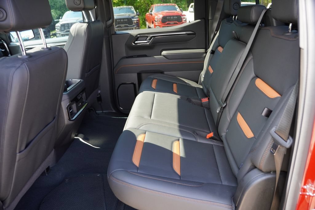 2026 GMC Sierra 1500 AT4 - Photo 19
