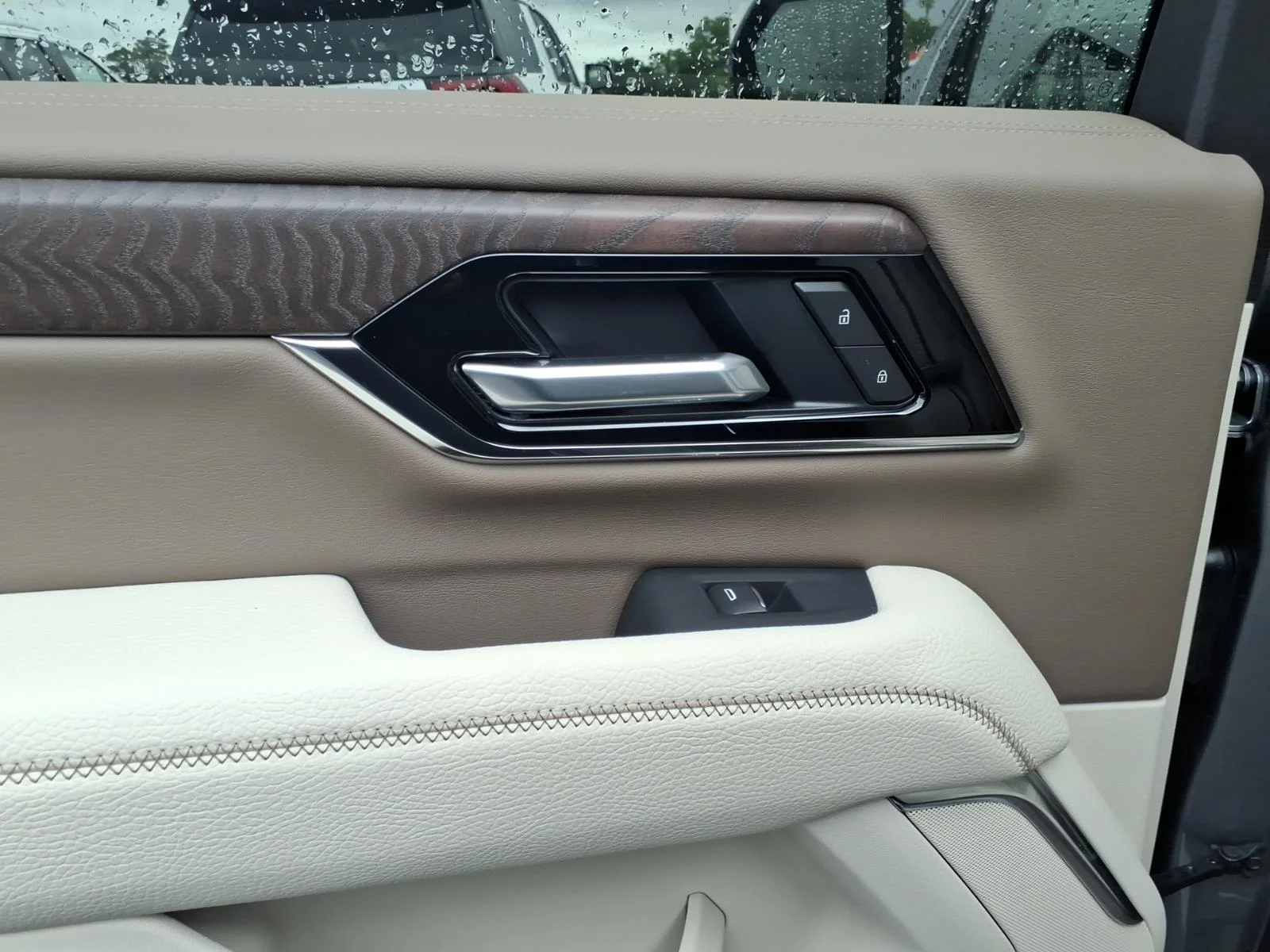 New 2026 Sterling Metallic GMC Denali image 6