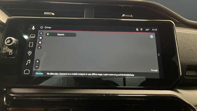 Used 2024 Onyx Black GMC AT4 image 15