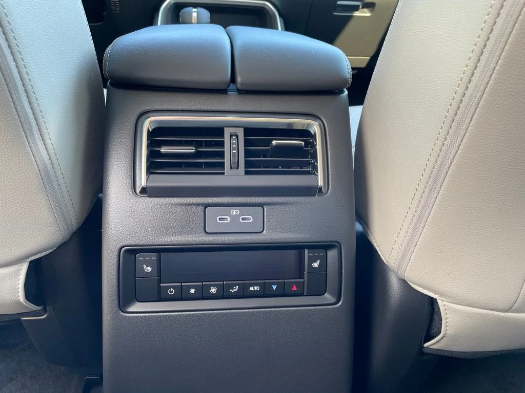New 2026 Black Mazda 3.3 Turbo Preferred image 18