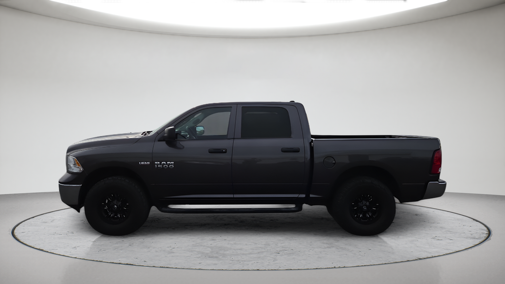 Used 2014 Gray Ram Tradesman image 18