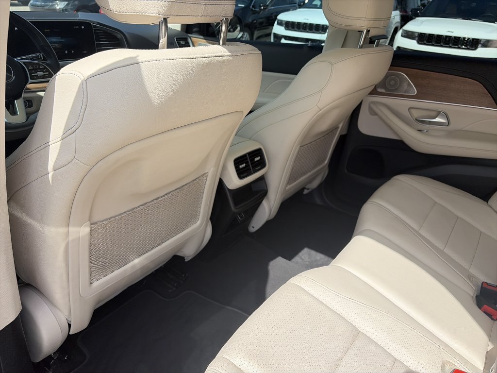 Used 2021  Mercedes-Benz GLE 350 image 31