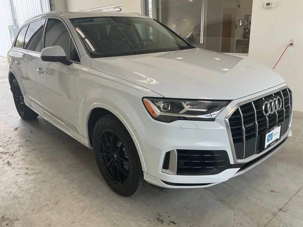 2020 Audi Q7 55 Premium quattro Tiptronic's photo