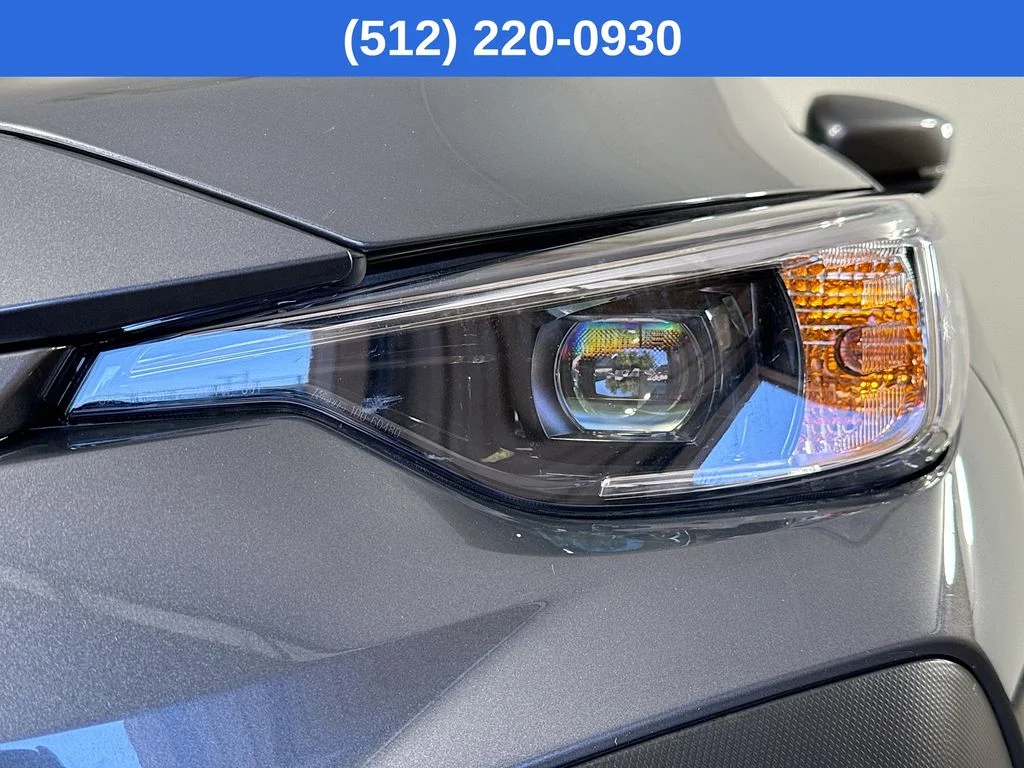 Certified Used 2026 Gray Subaru Premium image 38