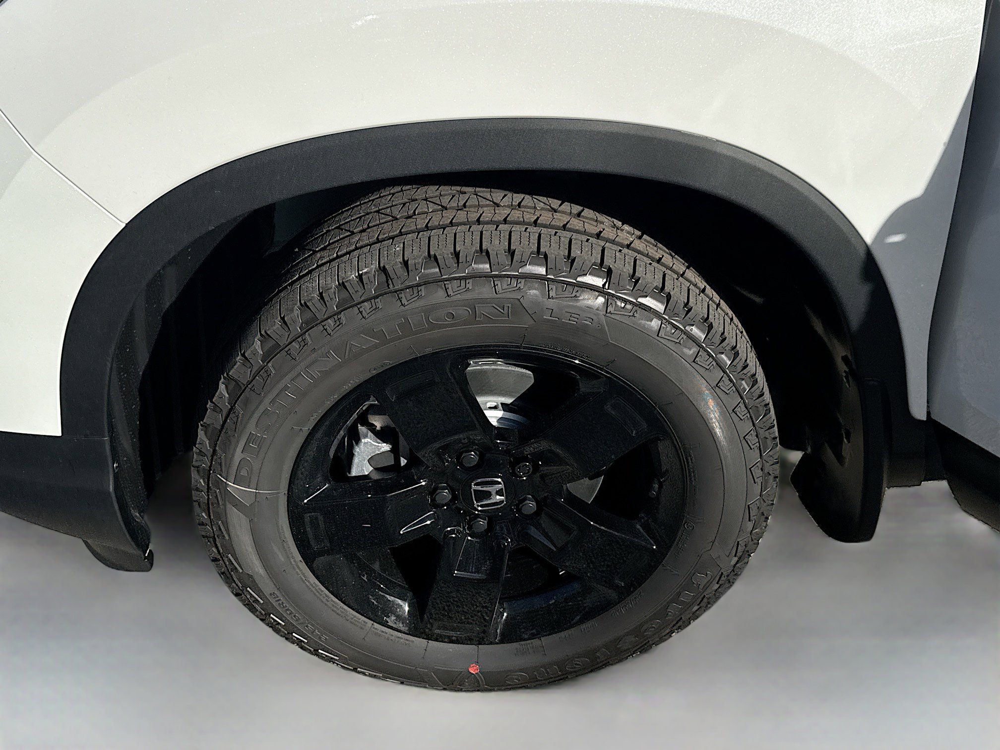 2026 Honda Ridgeline Black Edition - Photo 28