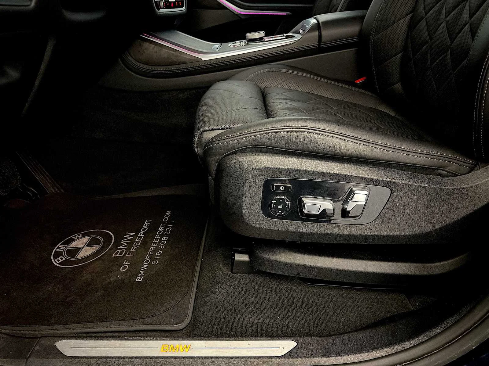 2024 BMW X7 40i - Photo 10