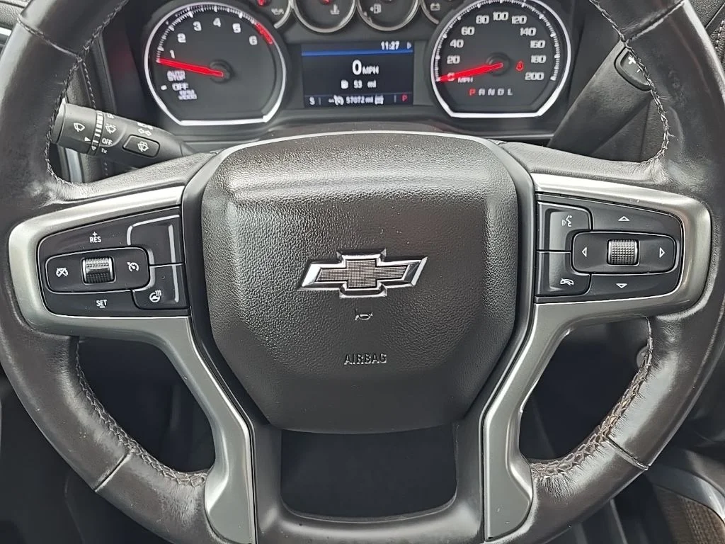 2019 Chevrolet Silverado 1500 RST - Photo 11