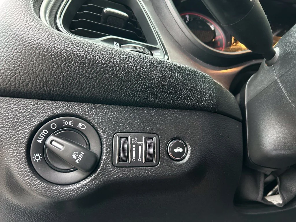 Used 2022 Gray Dodge R/T image 19