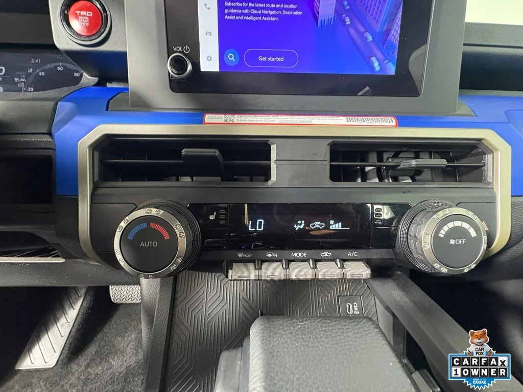 Used 2022 Gray Toyota SR image 22
