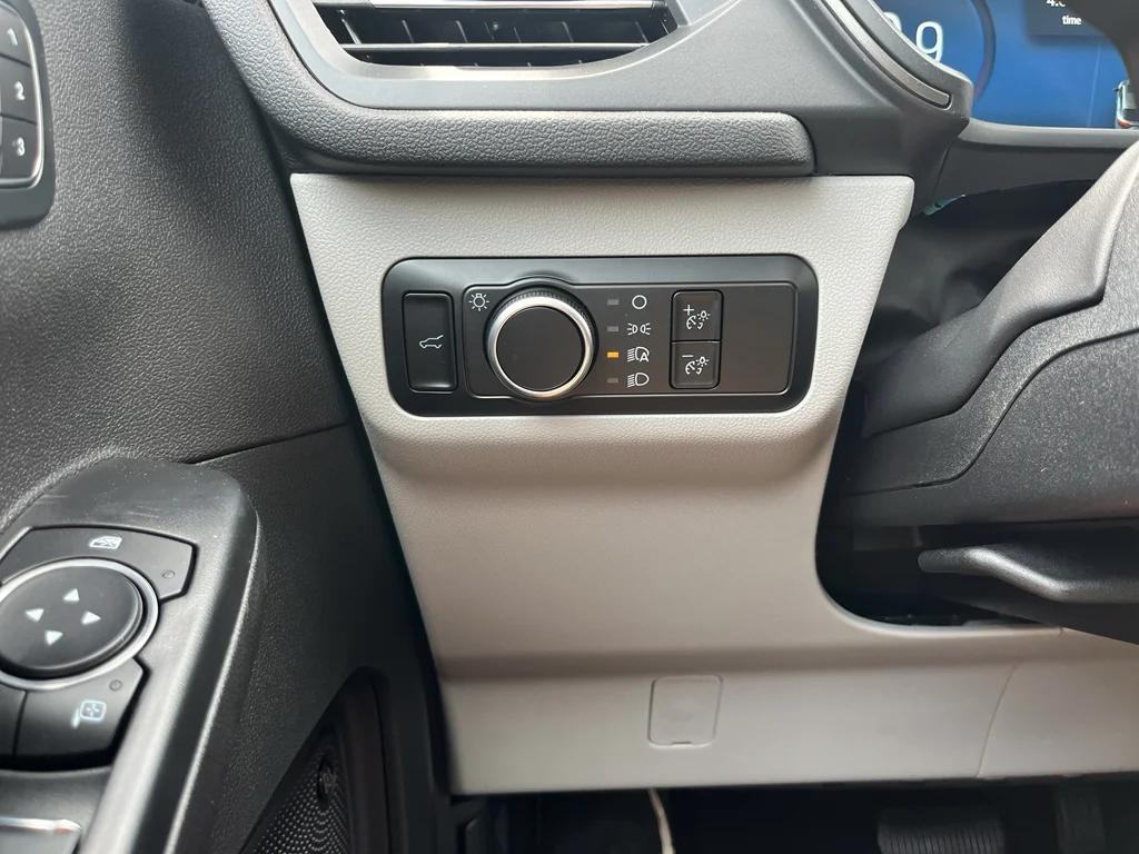 2026 Ford Escape Active - Photo 33