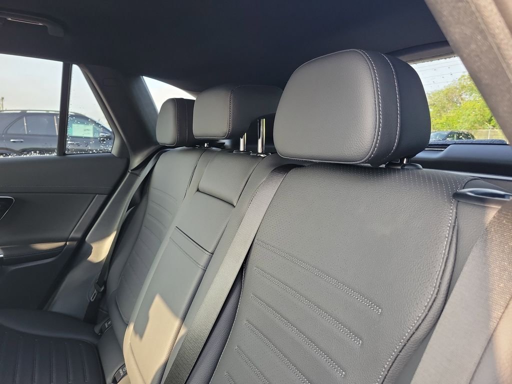 New 2026 Gray Mercedes-Benz GLC 300 image 10
