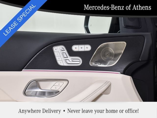 New 2026 Black Mercedes-Benz GLS 450 image 20