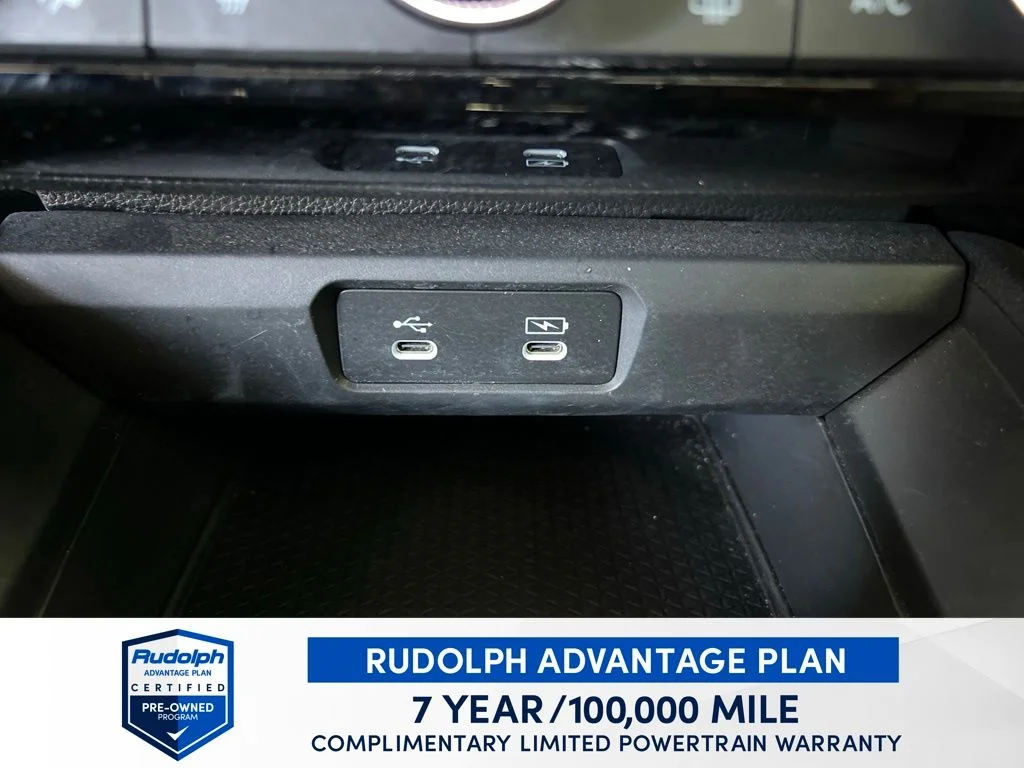 2023 Honda Accord Hybrid Sport-L - Photo 35