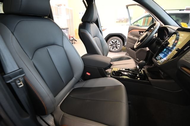 New 2026 MAGNETITE GRAY METALLIC Subaru Sport image 23