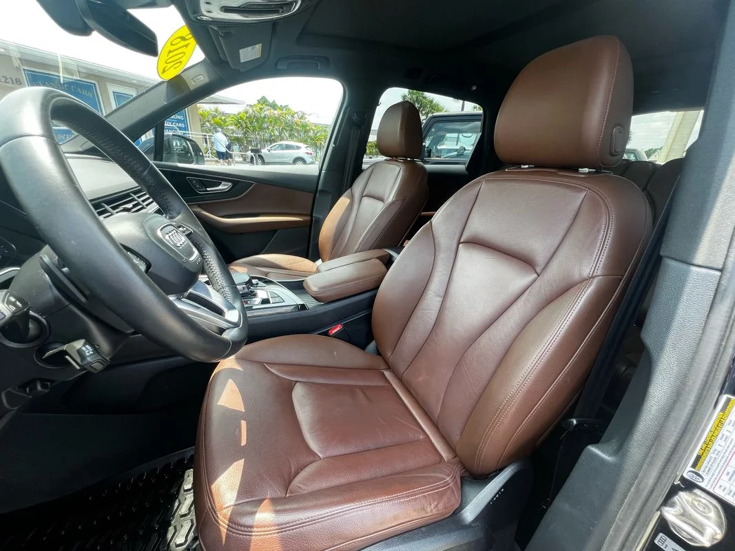 Used 2018  Audi 3.0T Premium image 19