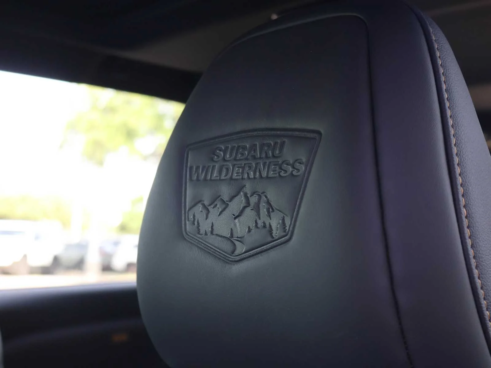 Certified Used 2026 Magnetite Gray Metallic Subaru Wilderness image 15