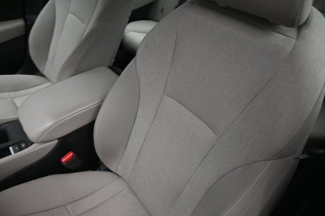 Used 2023 Gray Honda EX image 17