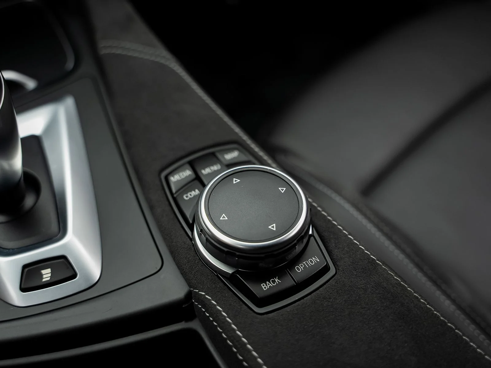 Used 2016 Gray BMW GTS image 51