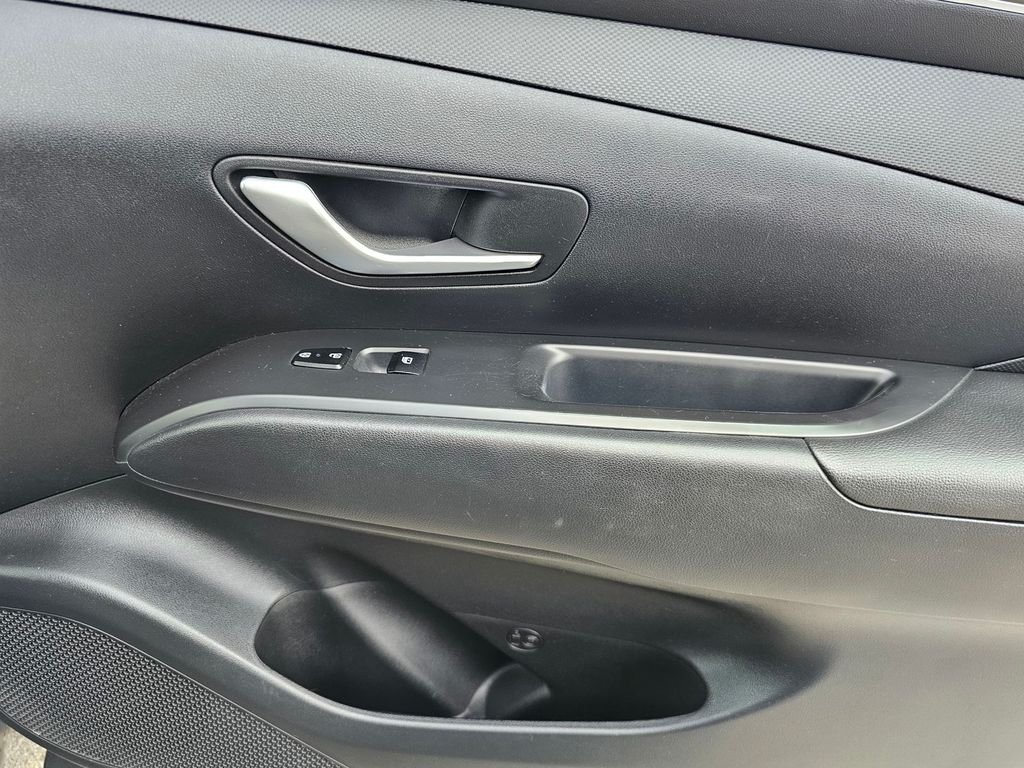 2023 Hyundai Tucson SEL - Photo 12
