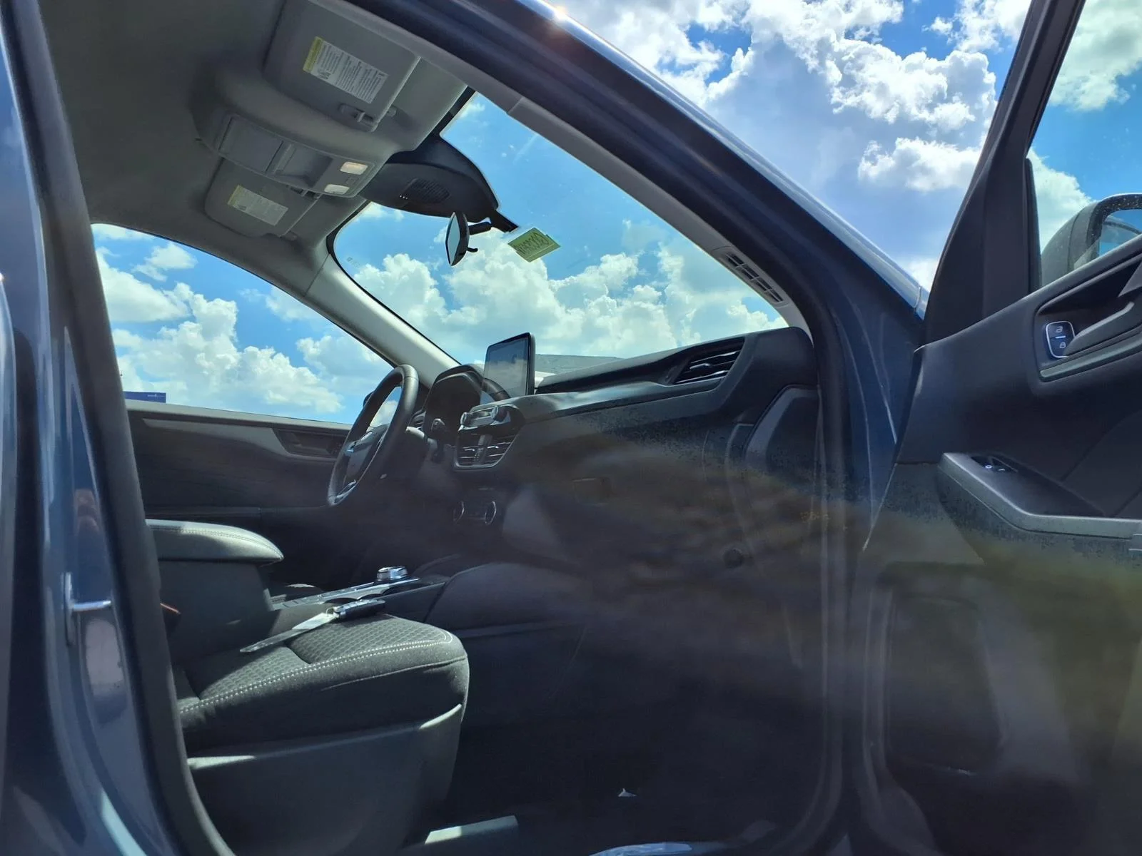 2023 Ford Escape Active - Photo 22