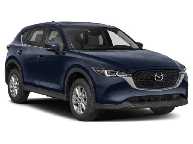 Used 2023 Jet Black Mica Mazda 2.5 S Preferred Package image 9