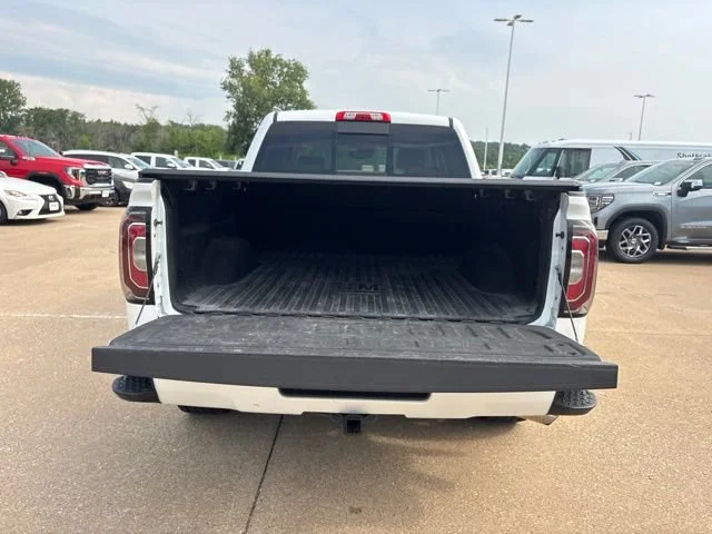 2016 GMC Sierra 1500 Denali Denali - Photo 5