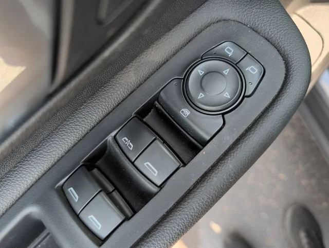 Used 2019 SATIN STEEL METALLIC GMC SLT image 14