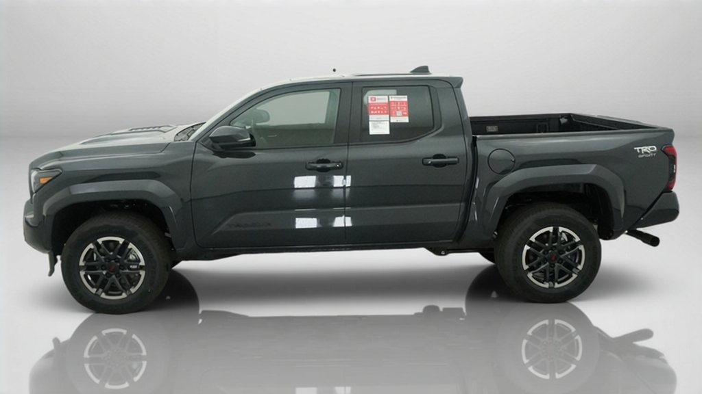 New 2026 Underground Toyota TRD Sport image 32