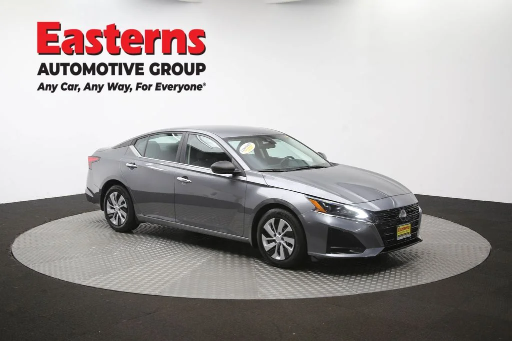 Used 2024 Gray Nissan 2.5 S image 47
