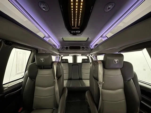 Used 2021 SPECIAL EXTERIOR COLOR Chevrolet LS image 2