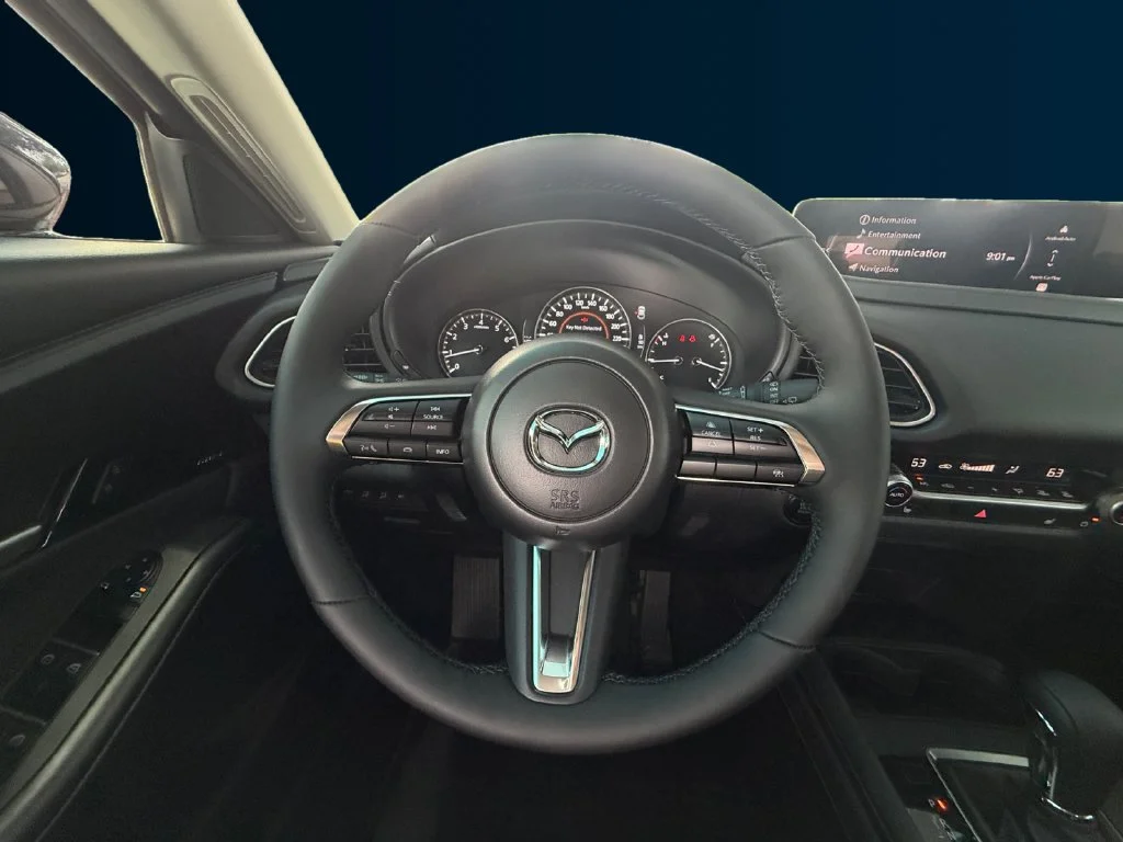 New 2026 Blue Mazda 2.5 S Premium image 13