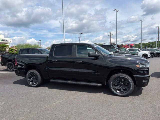 New 2026 Black Ram Express image 2
