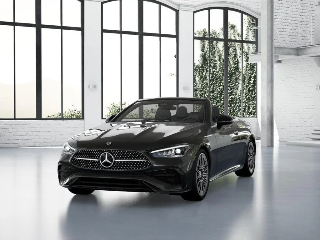2026 Mercedes-Benz CLE CLE 300 - Photo 40