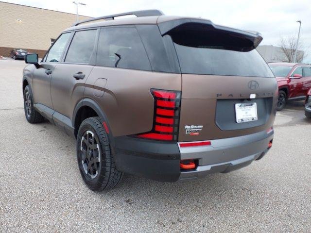 New 2026 Earthy Brass Matte Hyundai XRT Pro image 8