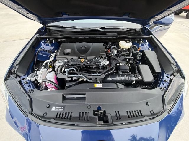 2026 Toyota Camry XLE - Photo 34