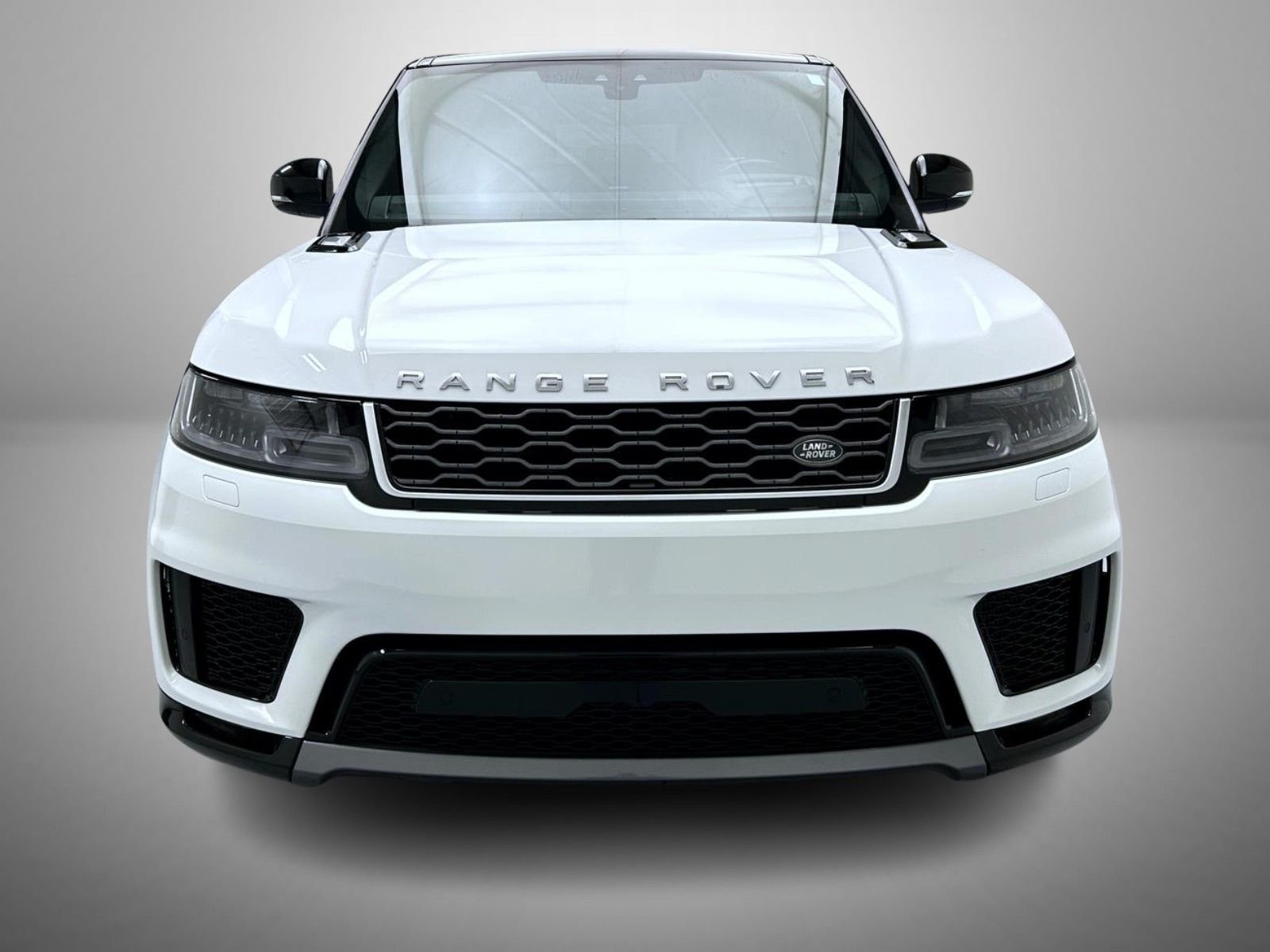 Used 2019 White Land Rover HSE image 2