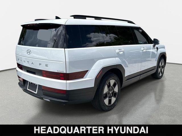 New 2027 White Hyundai SEL image 2