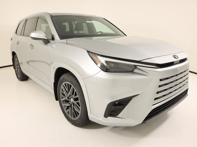 2026 Lexus TX 350 Premium - Photo 6