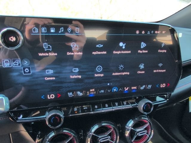 2026 Chevrolet Blazer EV RS - Photo 21
