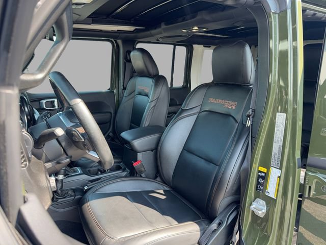 2023 Jeep Wrangler 4-Door Rubicon 392 - Photo 15