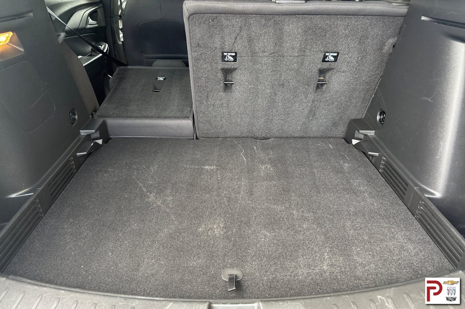 Used 2023 Gray Chevrolet LT image 16
