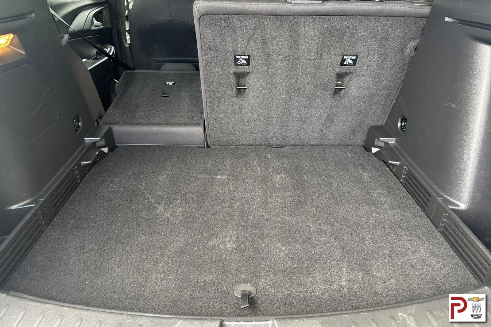 Certified Used 2023 Gray Chevrolet LT image 16