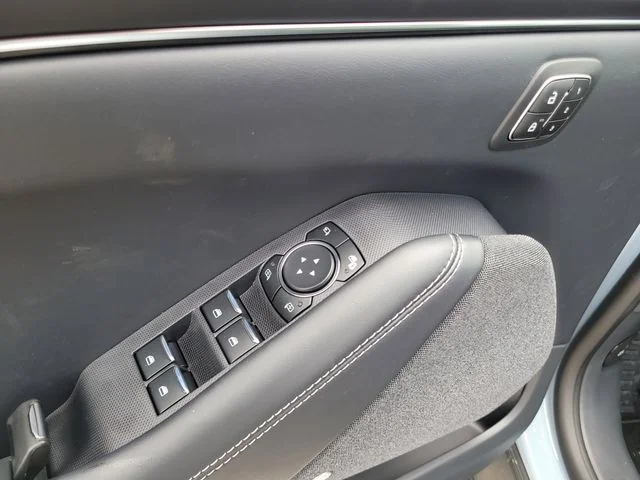 New 2026 Gray Metallic Ford Premium image 18