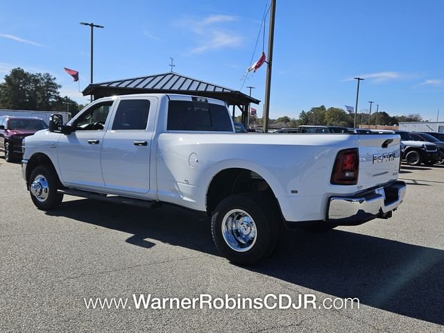 New 2026 Bright White Clear-Coat Exterior Paint RAM Tradesman image 9