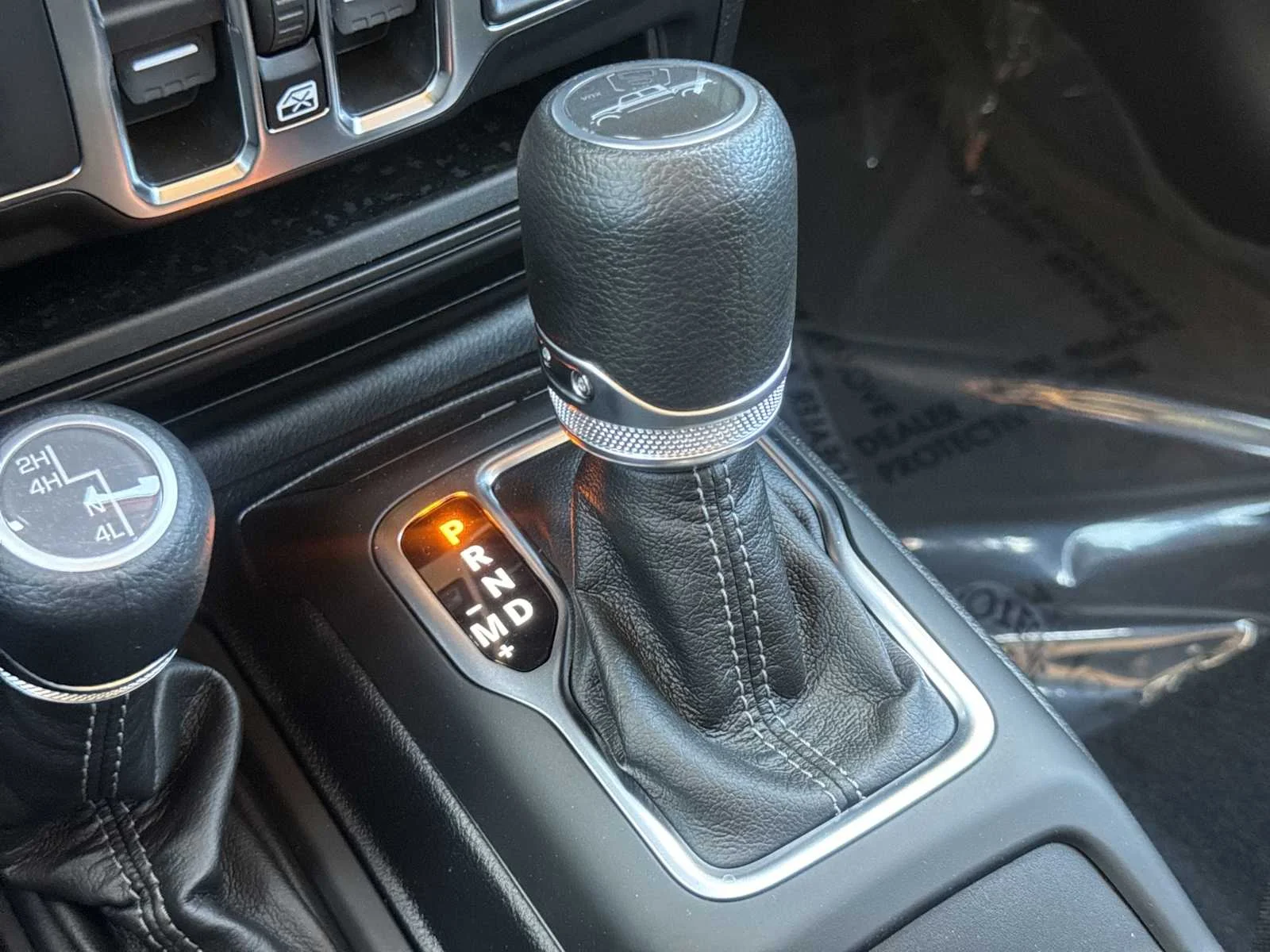 New 2026 Joose Exterior Paint Jeep Sport S image 17