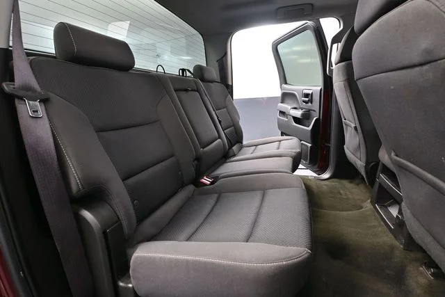 Used 2016 Red Chevrolet LT image 36