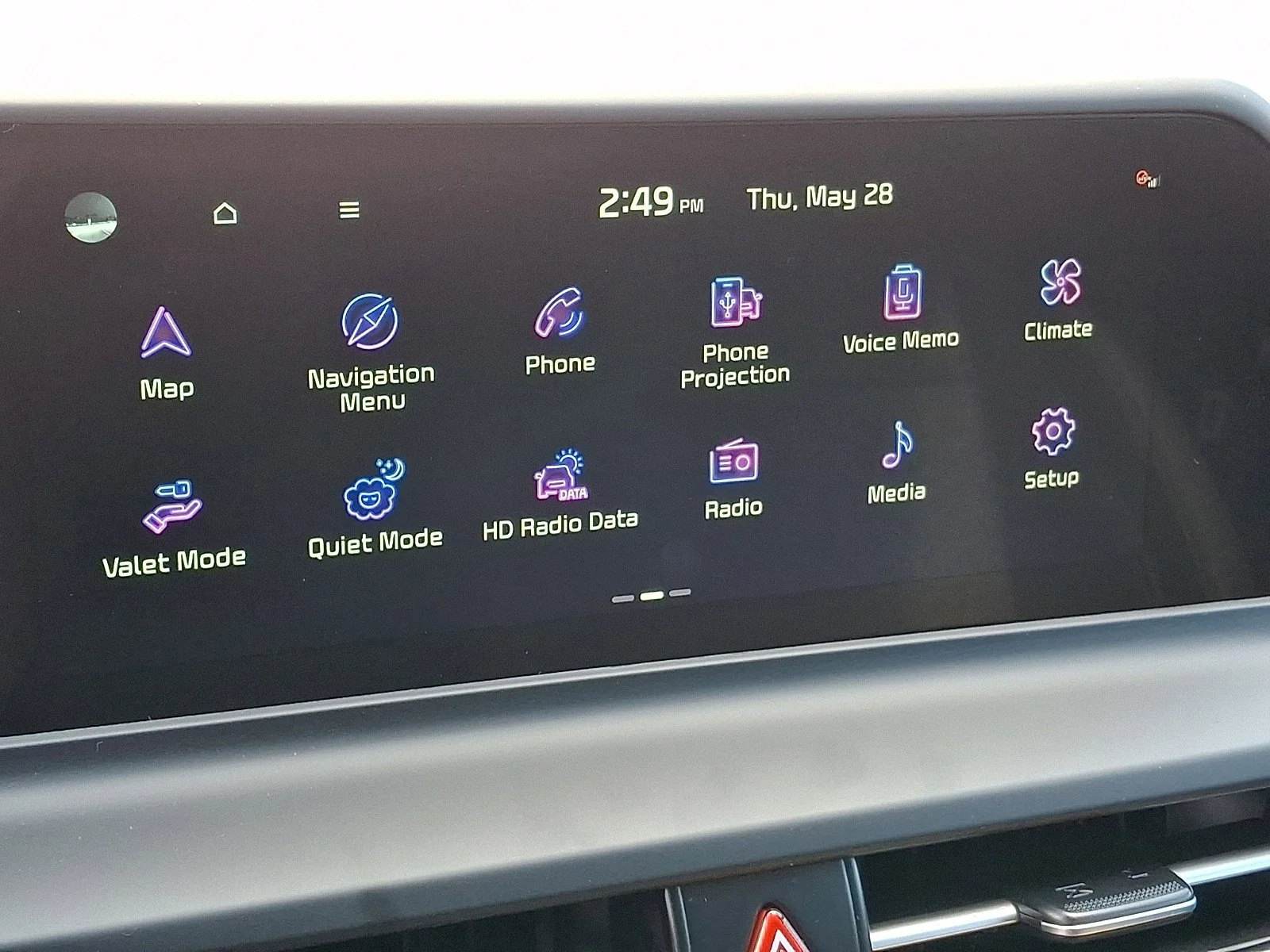 New 2026 Steel Gray Kia S image 9
