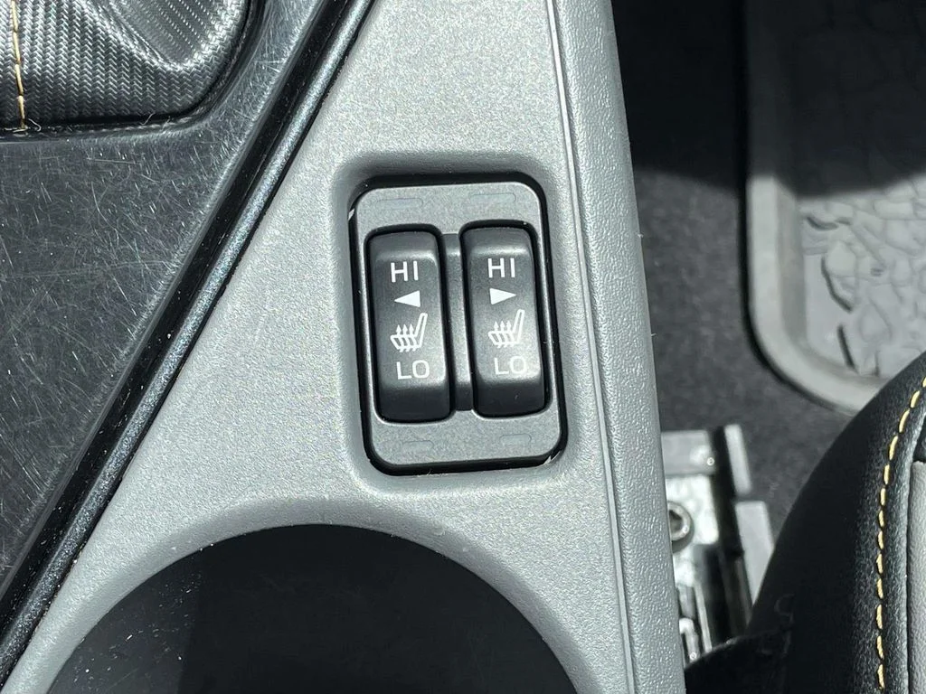 2024 Subaru Crosstrek Wilderness - Photo 20