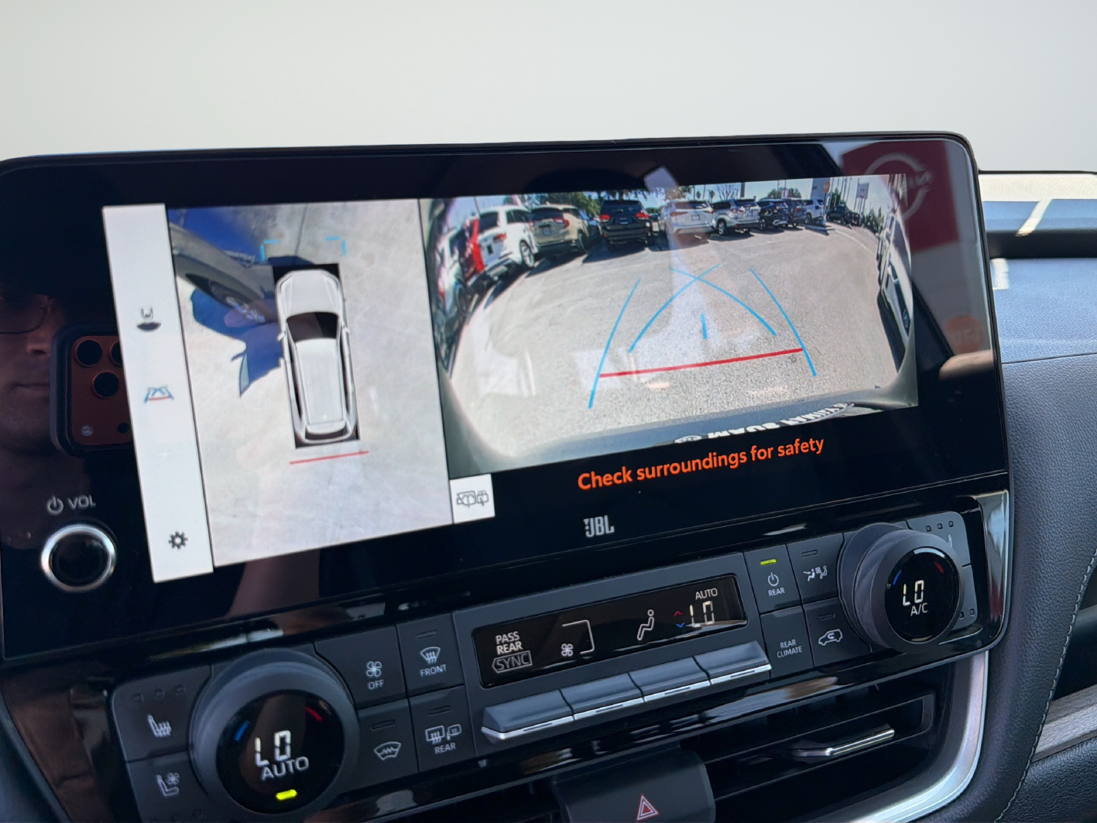 Used 2025 Cloud Toyota Limited image 24